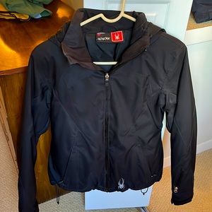 Spyder winter jacket. Good condition